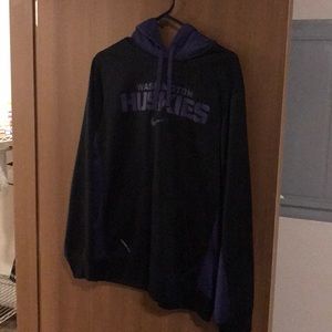 Washington husky sweatshirt